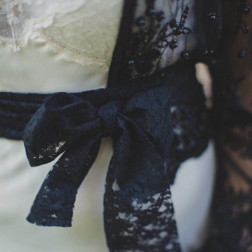 Meet your Posher, Kizzy